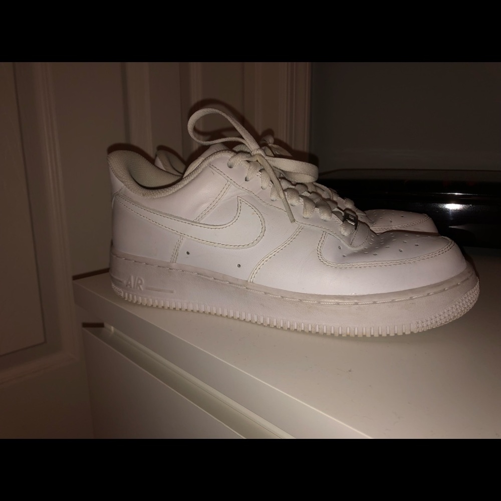 Nike Air Force 1